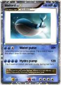 Wailord