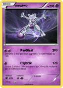 mewtwo