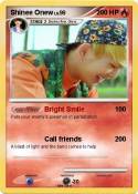 Shinee Onew