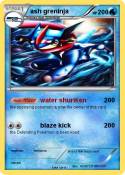 ash greninja