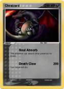 Chraizard