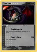 Chraizard