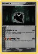 Ghost EX