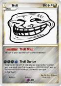 Troll