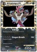 M Hydreigon