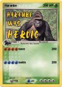Haranbe