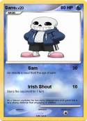 Sans