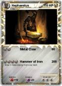 Hephaestus