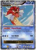 Gyarados T