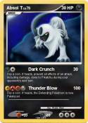 Absol T