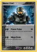 Master Chief