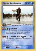 Captain Jack