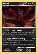 Yveltal