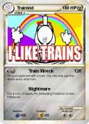 Trainkid