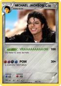 MICHAEL JACKSON