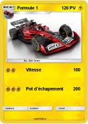 Formule 1