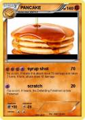 PANCAKE