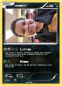 Jeramiah