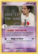 Isai