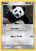 PANDA