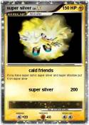 super silver