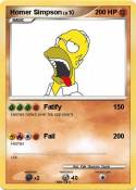 Homer Simpson