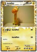 kuraffen