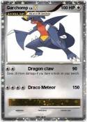 Garchomp