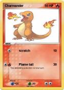 Charmander