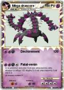 Méga drascore
