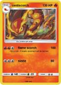 centiscorch