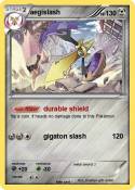 aegislash