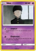 Mob