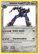 Optimus Prime