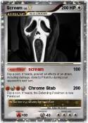 Scream