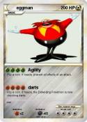 eggman