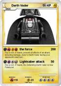 Darth Vader