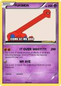 FUKIMON