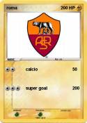 roma
