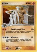 Athena