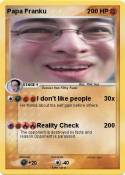 Papa Franku