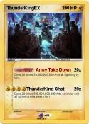 ThunderKingEX