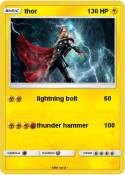 thor