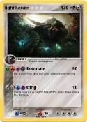 light kerum