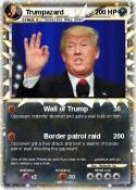 Trumpazard