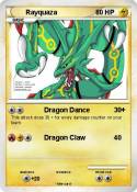 Rayquaza