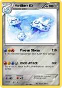 Vanilluxe EX