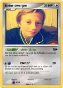 kleine dwergen