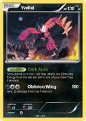 Yveltal