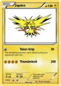 Zapdos